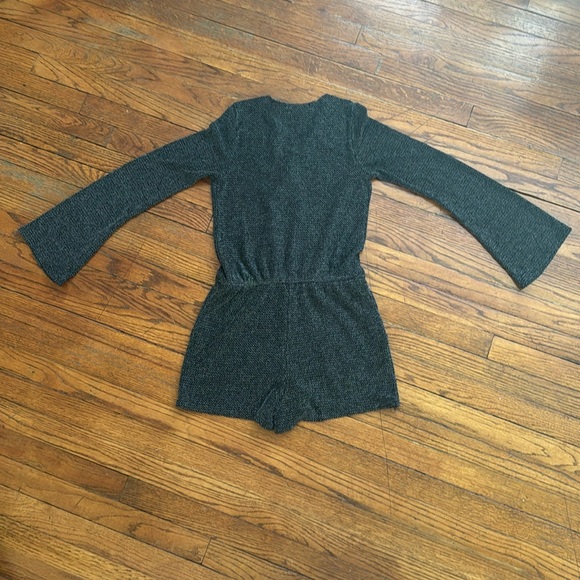 Saks Fifth Avenue Romper - Picture 4 of 6